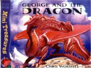 George And The Dragon