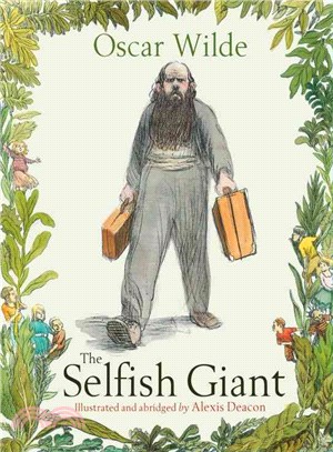 The selfish giant /