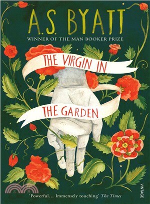 The Virgin in the Garden