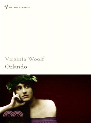 Orlando: A Biography