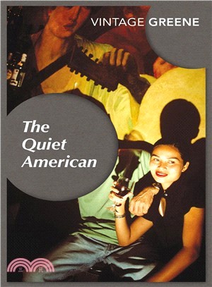 The Quiet American