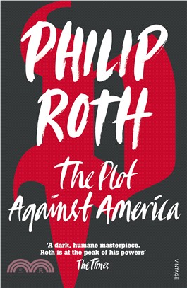 The Plot Against America