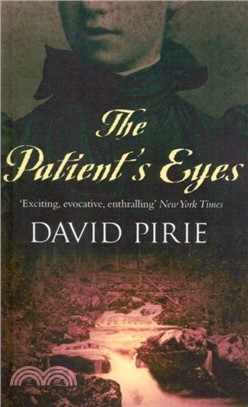 The Patient's Eyes