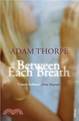 Between Each Breath