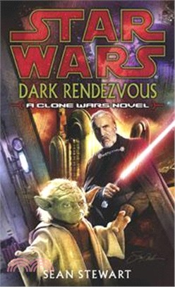 Star Wars: Dark Rendezvous