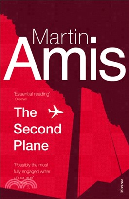 The Second Plane：September 11, 2001-2007