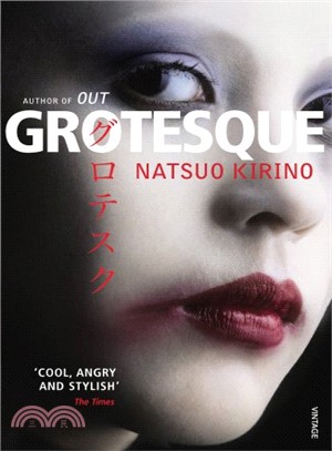 Grotesque