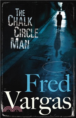 The Chalk Circle Man