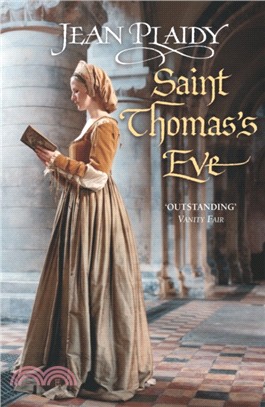 Saint Thomas's Eve：(Tudor Saga)