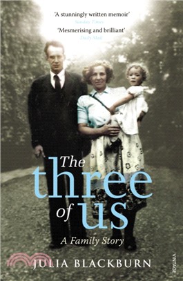 The Three of Us：A Family Story