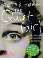 The Quiet Girl(危險的靜默)