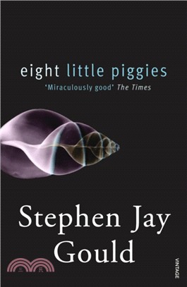 Eight Little Piggies：Reflections in Natural History