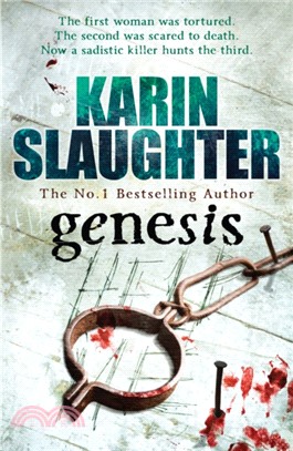 Genesis：(Will Trent Series Book 3)