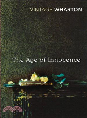 The age of innocence /