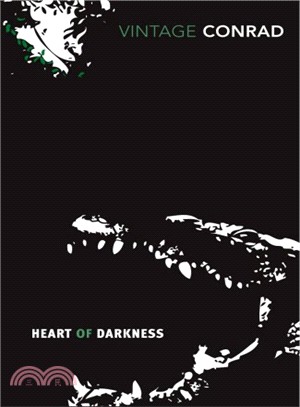 Heart of Darkness | 拾書所