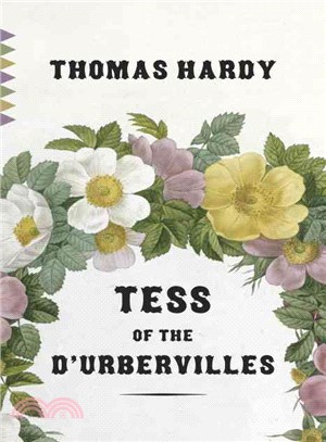 Tess of the D'Urbervilles