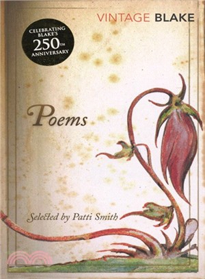 Poems: Introduction by Patti Smith | 拾書所