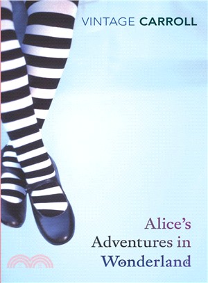 Alice's Adventures in Wonderland