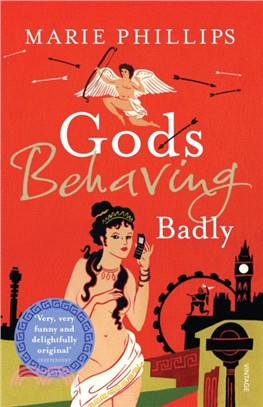 Gods behaving badly /