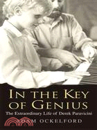 In the Key of Genius ─ The Extraordinary Life of Derek Paravicini