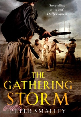 The Gathering Storm