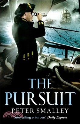 The Pursuit