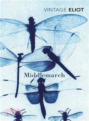Middlemarch ─ A Study of Provincial Life