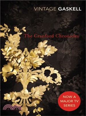 The Cranford Chronicles | 拾書所