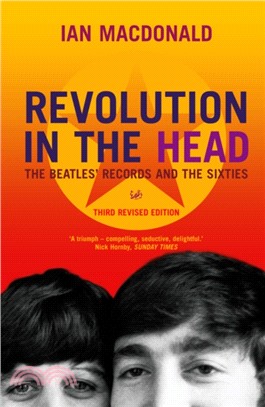 Revolution In The Head：The Beatles Records and the Sixties