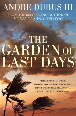 The Garden of Last Days