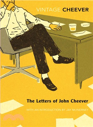 The Letters Of John Cheever (Vintage Classics)
