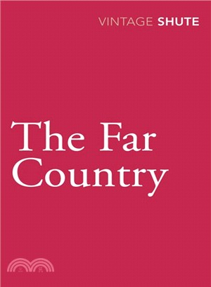 The Far Country (Vintage Classics)