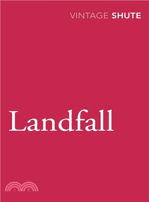 Landfall (Vintage Classics)