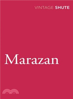 Marazan (Vintage Classics)