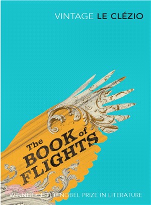 The Book of Flights飢餓間奏曲