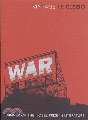 War (Vintage Classics)