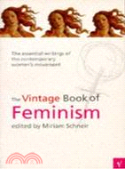 Vintage Book of Feminism