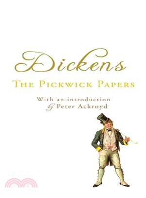 The Pickwick Papers | 拾書所