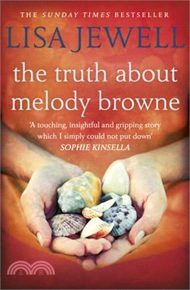 The Truth About Melody Browne