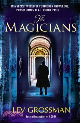 The Magicians：(Book 1)