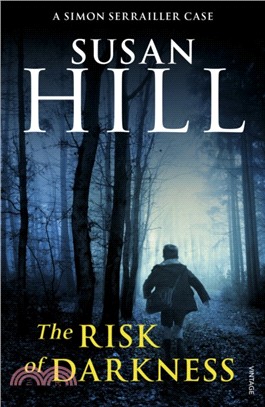 The Risk of Darkness：Simon Serrailler Book 3