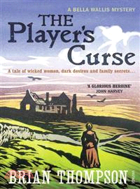 The Player's Curse | 拾書所