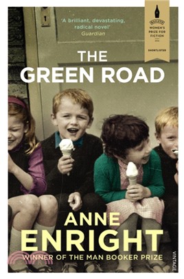 The Green Road