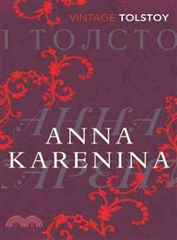 Anna Karenina | 拾書所