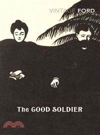 The Good Soldier | 拾書所