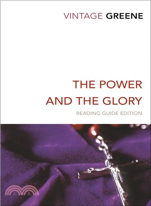 The Power And The Glory (Reading Guide Edition)