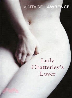 Lady Chatterley's Lover