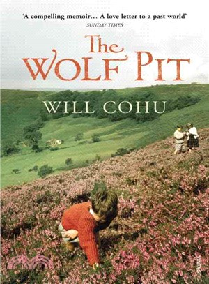 The Wolf Pit ― A Moorland Romance