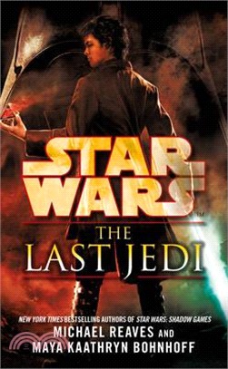 Star Wars: The Last Jedi