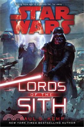 Star Wars: Lords of the Sith